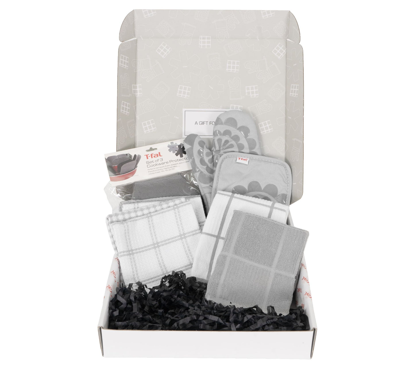 T-fal Essential Collection, Kitchen Gift Set