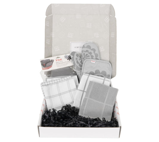 T-fal Essential Collection, Kitchen Gift Set