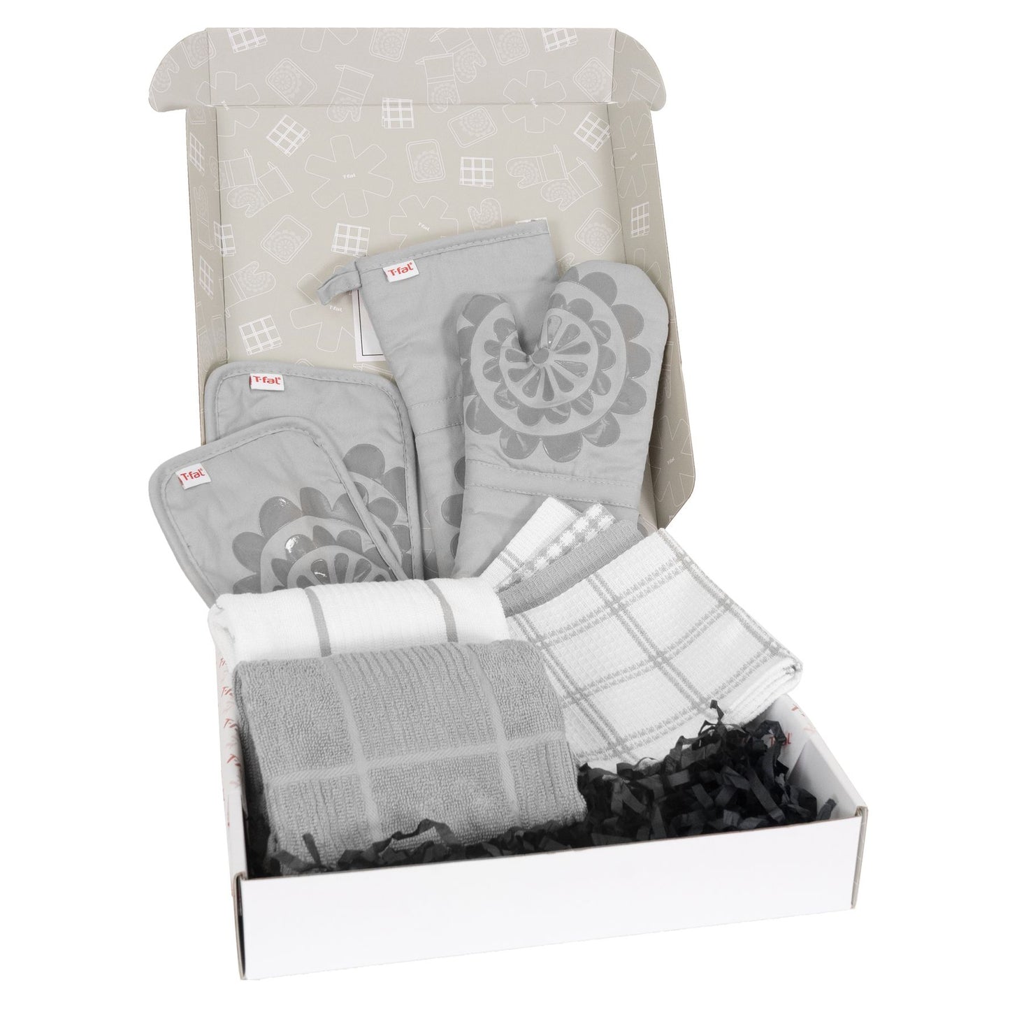 T-fal Complete Collection, Kitchen Gift Set