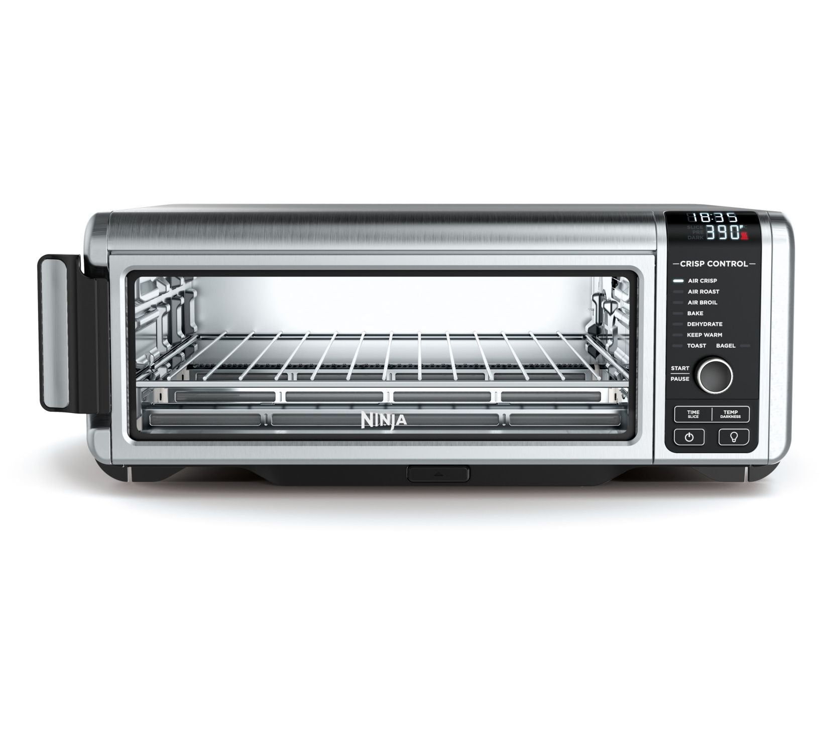Ninja Foodi Digital Air Fry Oven