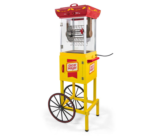 Oscar Mayer Hot Dog Ferris Wheel Cart