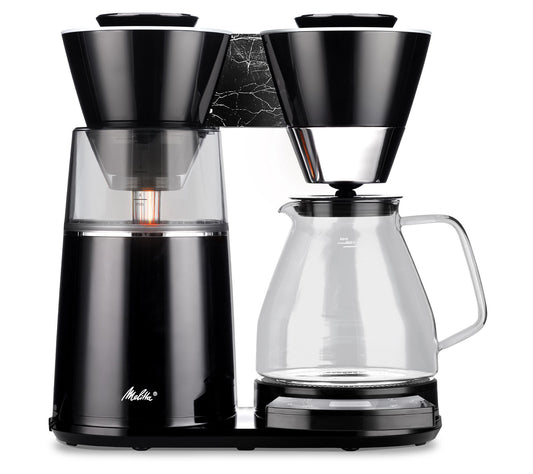 Melitta Vision 12-Cup Luxe Drip Coffee Maker