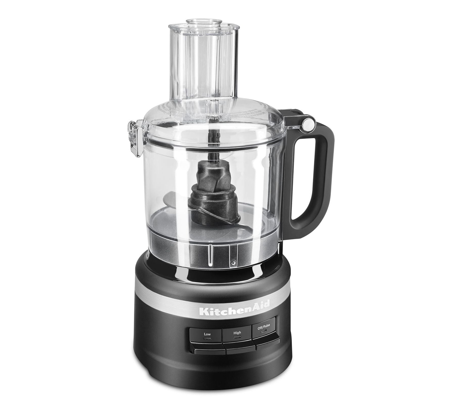 KitchenAid Easy Store 7-Cup Food Processor