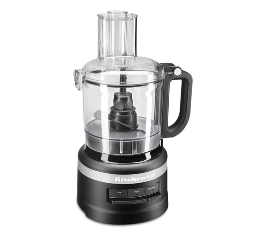 KitchenAid Easy Store 7-Cup Food Processor