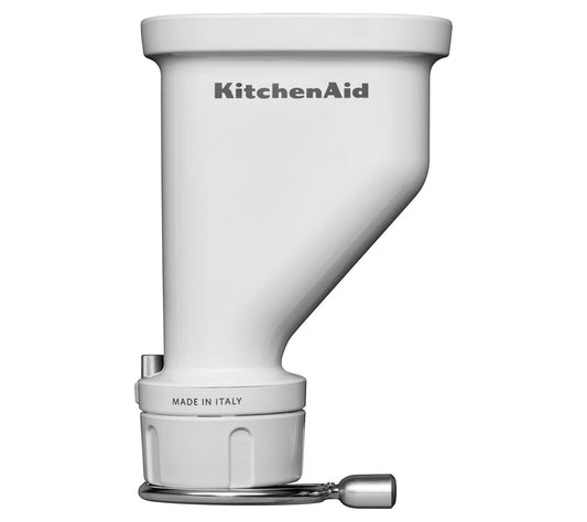 KitchenAid Gourmet Pasta Press Attachment for Stand Mixers