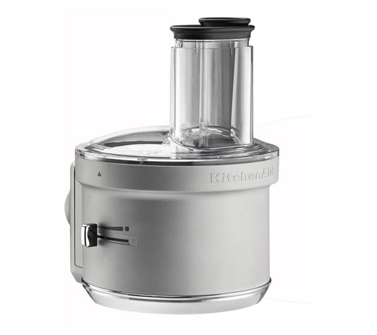KitchenAid Food Processor Attachment with Dicing Kit