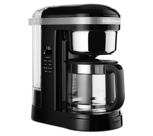 KitchenAid 12-Cup Drip Coffee Maker