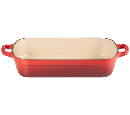 Le Creuset  5.25 qt. Signature Rectangular Roaster