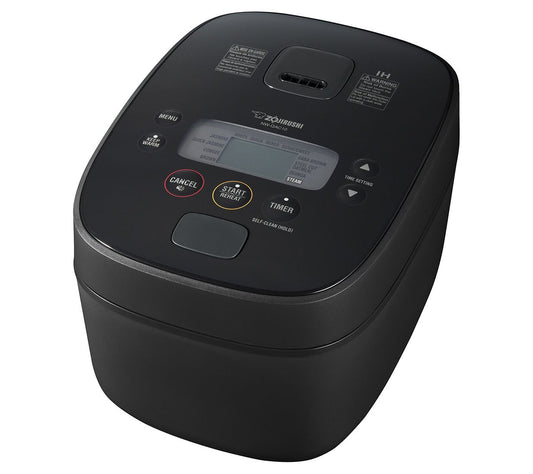 Zojirushi 5.5-Cup Induction Heating Rice Cooker
