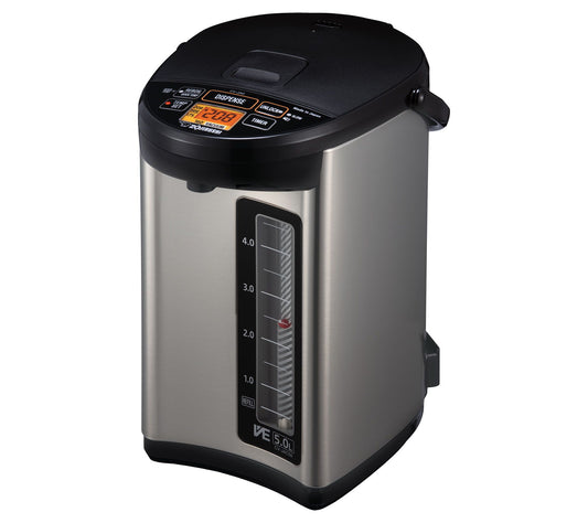 Zojirushi 5.0 Liter VE Hybrid Water Boiler & Warmer