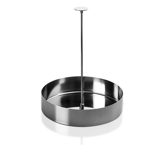 Mepra Stile By Pininarina Condiment CaddyDia -Mirror