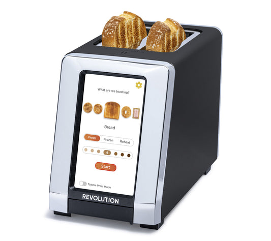 Revolution InstaGLO R180 Connect SmartToaster