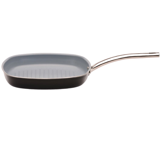 BergHOFF Montane Earthchef 11.75" Non-stick Square Grill Pan