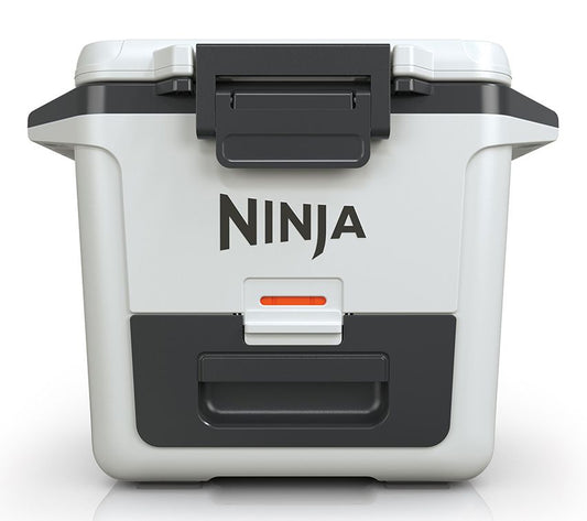 Ninja FrostVault 30qt Hard Cooler with Dry Zone