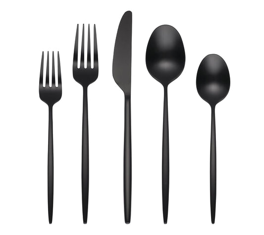 Cambridge Gaze 20-Piece Flatware Set