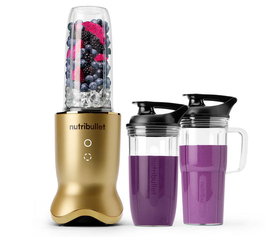 Nutribullet Ultra 1200W Single Serve Personal Blender