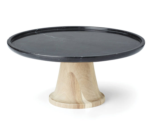 Lenox Lx Collective Cake Plate