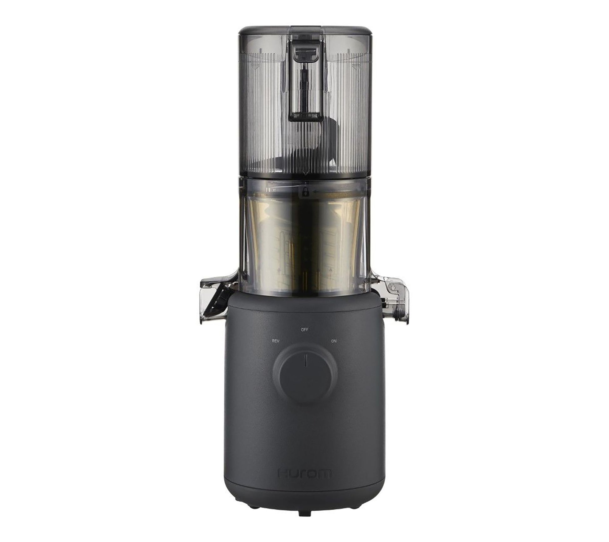Hurom H310 Personal Self-Feeding Clean Slow Masticating Juicer