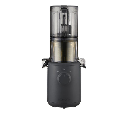 Hurom H310 Personal Self-Feeding Clean Slow Masticating Juicer