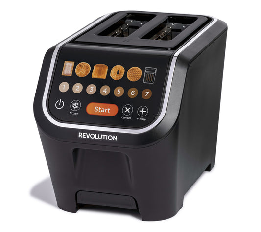 Revolution InstaGLO R90 Toaster