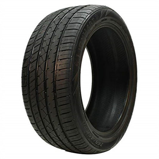 lionhart lh-five all_ season radial tire-p275/35r19 100w Fits: 2022 BMW M4 Competition xDrive, 2022-23 Cadillac CT5 V Blackwing