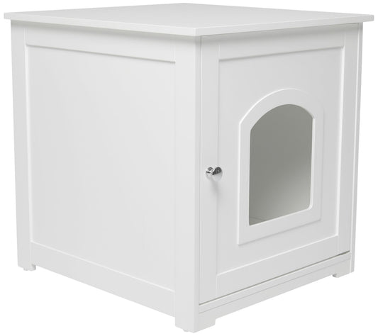 Zoovilla Kitty Litter Loo