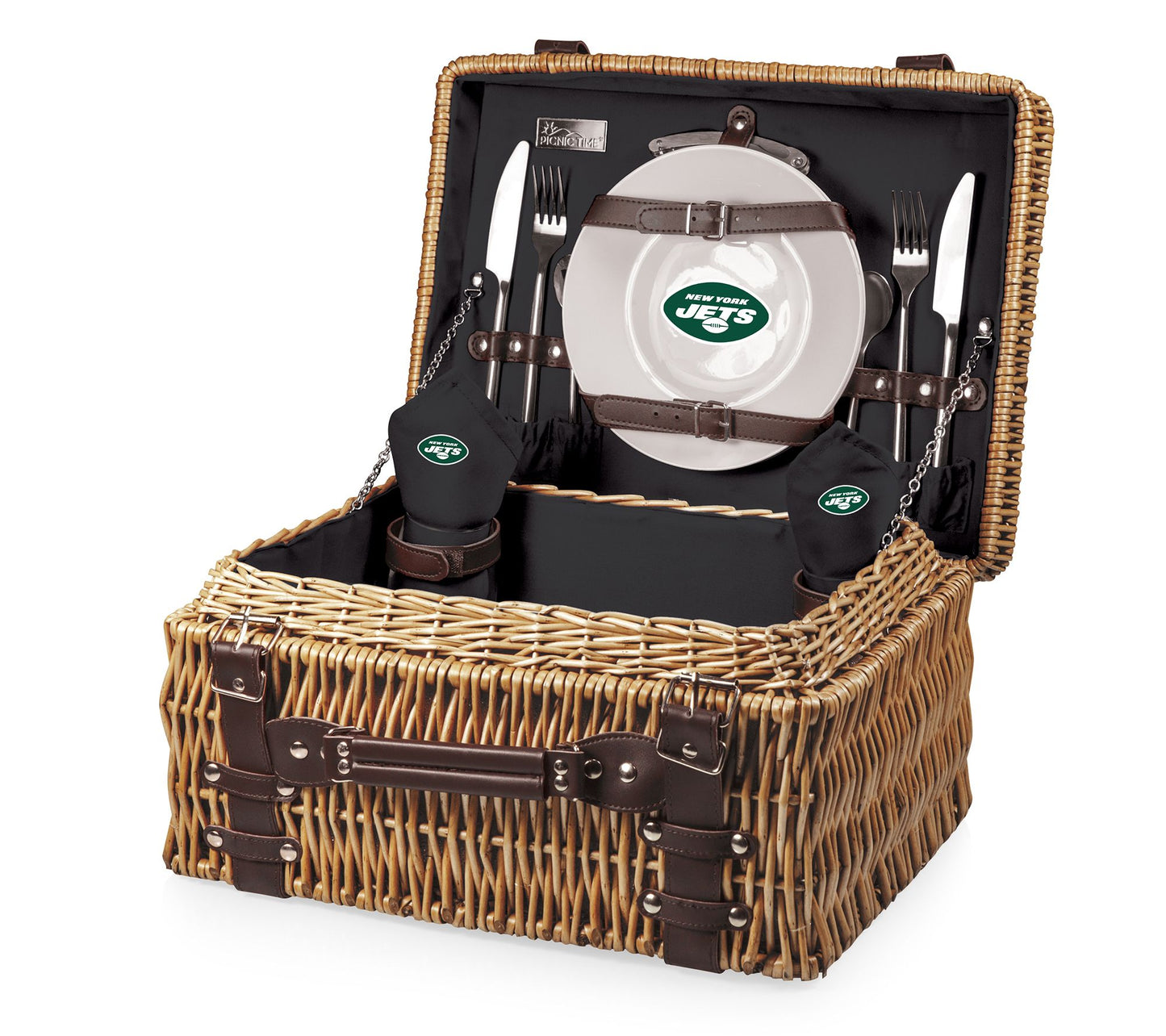 Picnic Time NFL Champion Picnic Basket