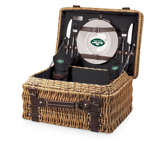 Picnic Time NFL Champion Picnic Basket