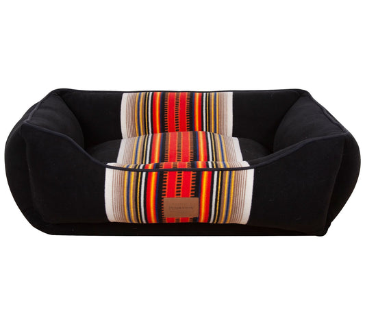 Pendleton Medium National Park Kuddler Dog Bed