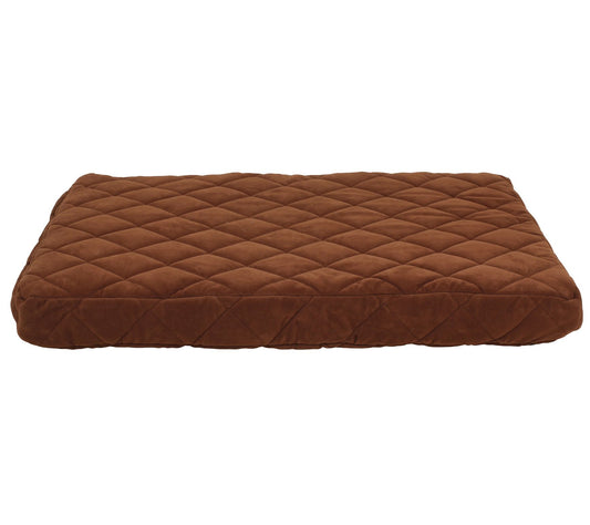 Carolina Pet Medium Protector Pad Quilted Jamison Bed