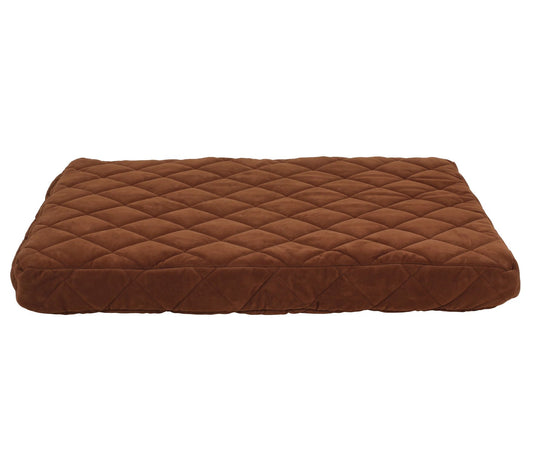 Carolina Pet Large Protector Pad Quilted Jamison Bed