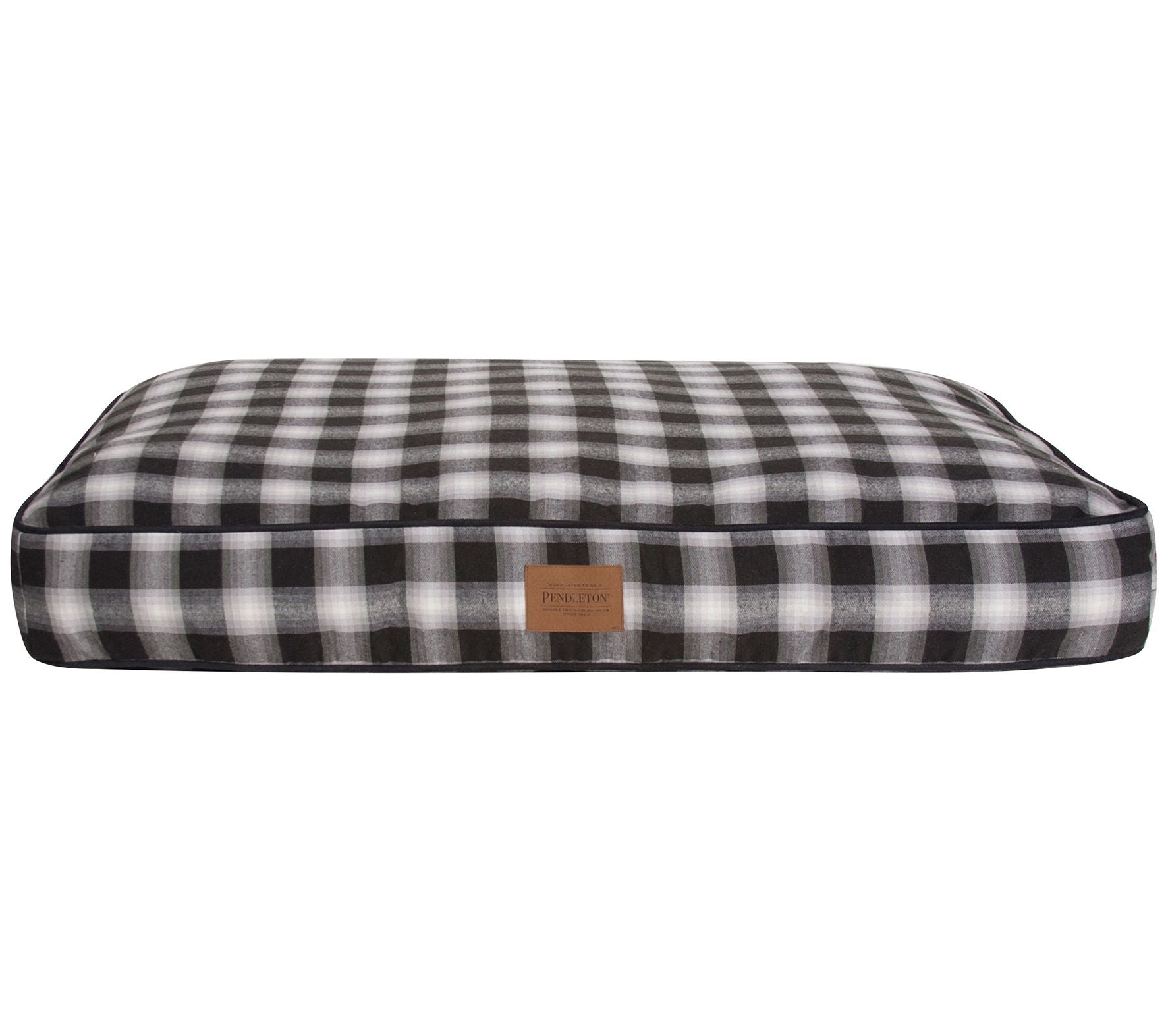 Pendleton Large Plaid Pet Napper