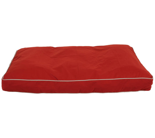 Carolina Pet Medium Memory Foam Classic CanvasJamison Dog Bed