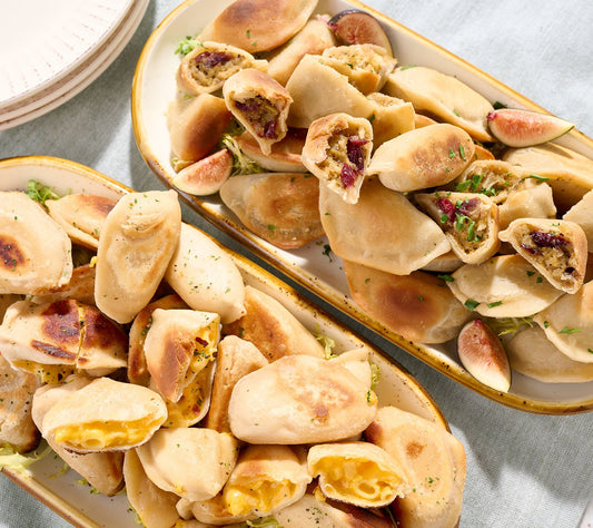 Kevin O'Leary's Brooklyn Dumplings 54 Count Dumplings