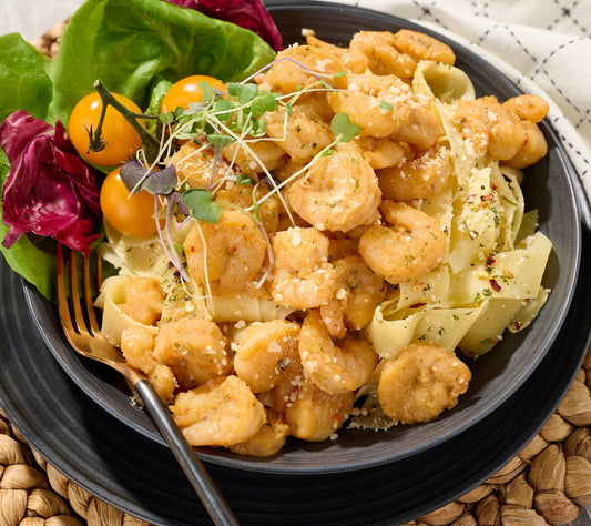 Anderson Seafoods (5)1lb Bags Garlic and Herb Glazed Shrimp Scampi