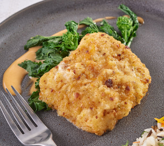 Anderson Seafoods (12) 5.5-oz Wild Haddock Auto-Delivery