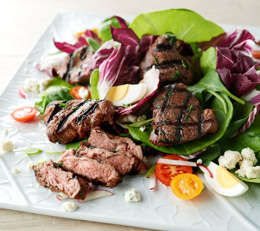 Rastelli's (32) 2oz Black Angus Filet Medallions