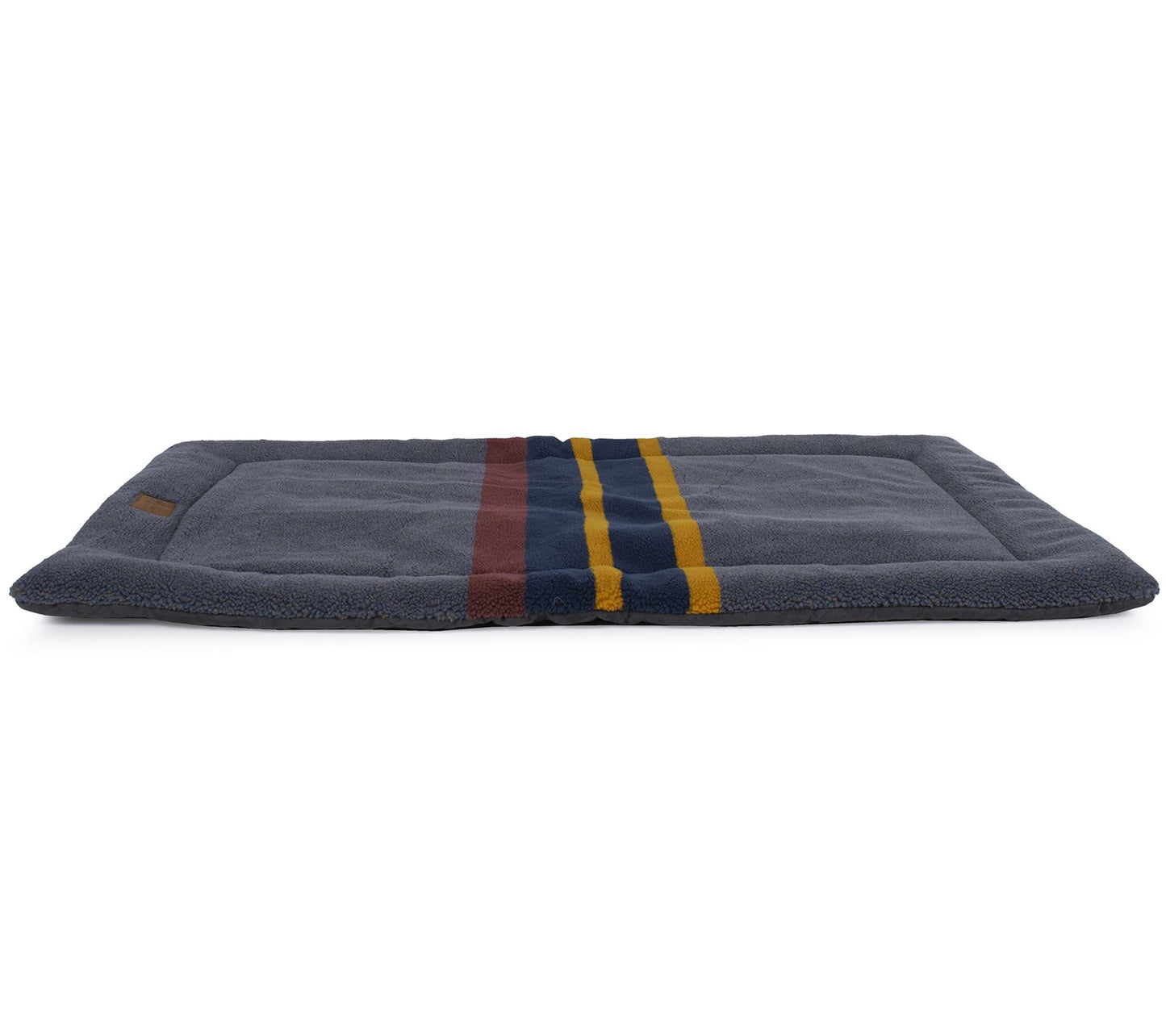 Pendleton X-Large Vintage Camp Comfort CushionDog Bed