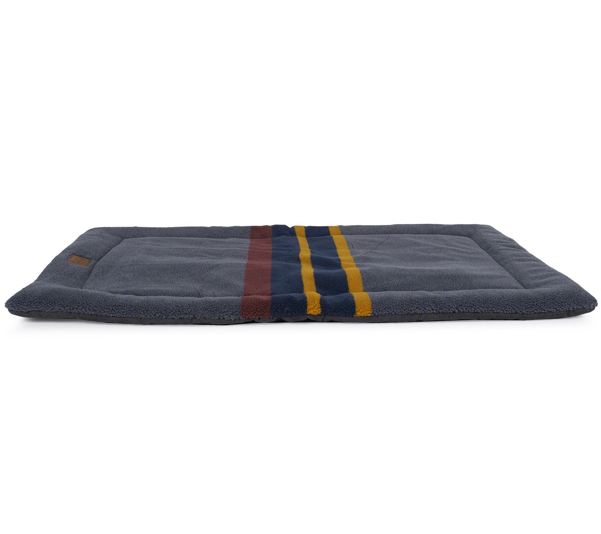 Pendleton X-Large Vintage Camp Comfort CushionDog Bed