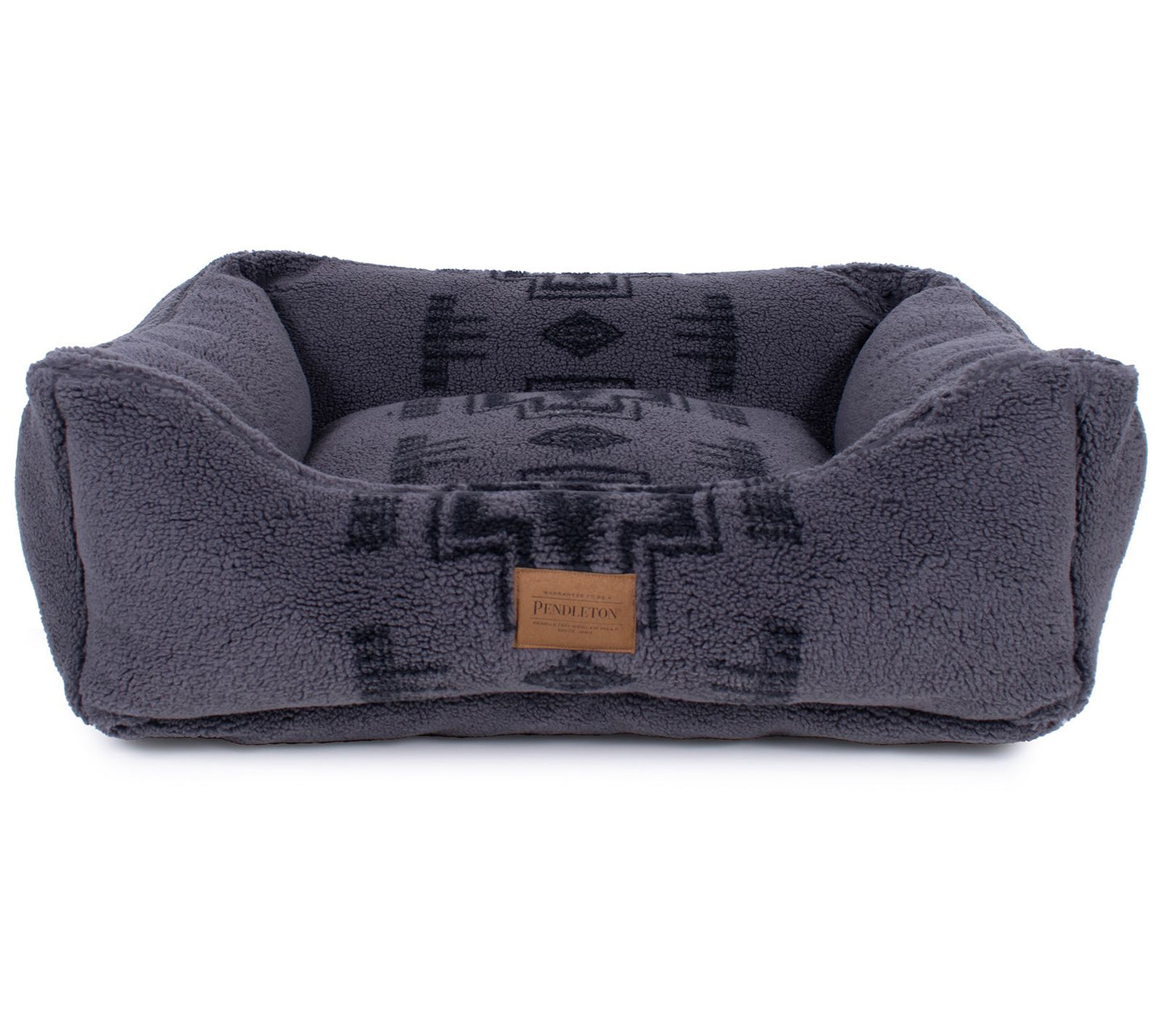 Pendleton Medium Harding Tonal Berber Kuddler