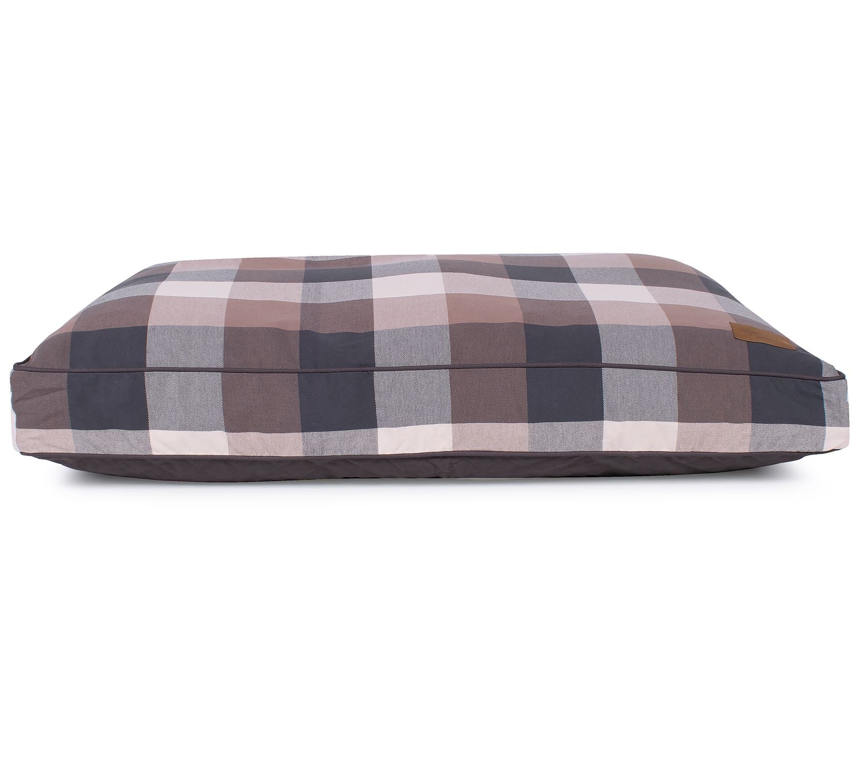 Pendleton Large Block Plaid Pet Napper