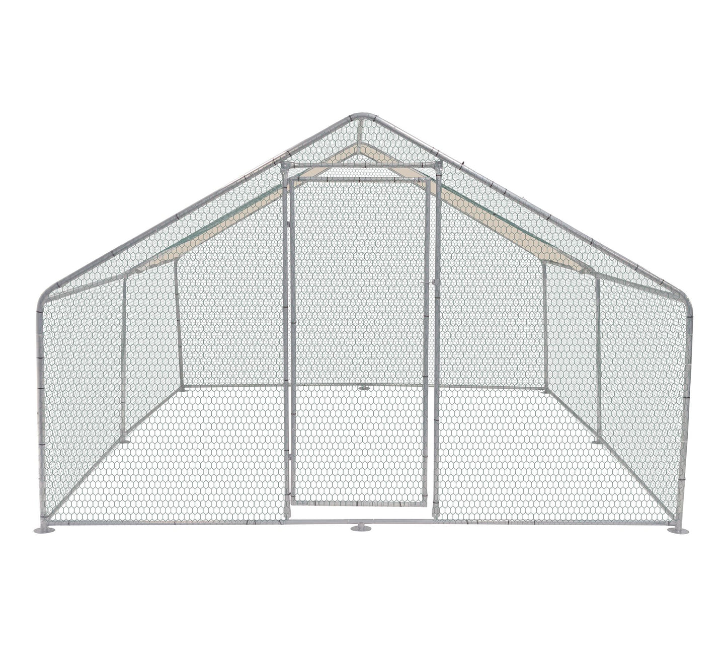 Petmaker Chicken Coop Cover - Large