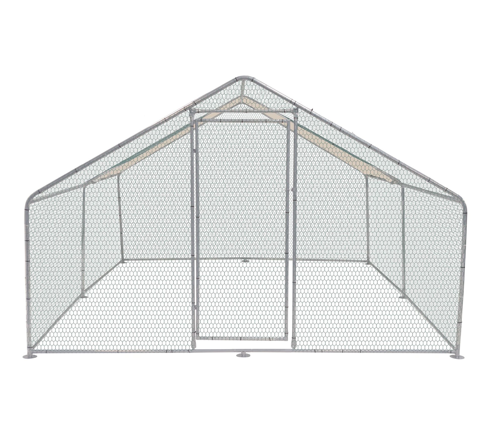 Petmaker Chicken Coop Cover - Large