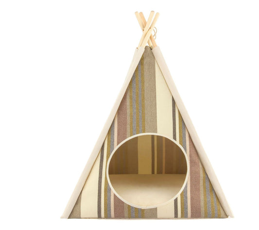 P.L.A.Y. Teepee Pet Tent