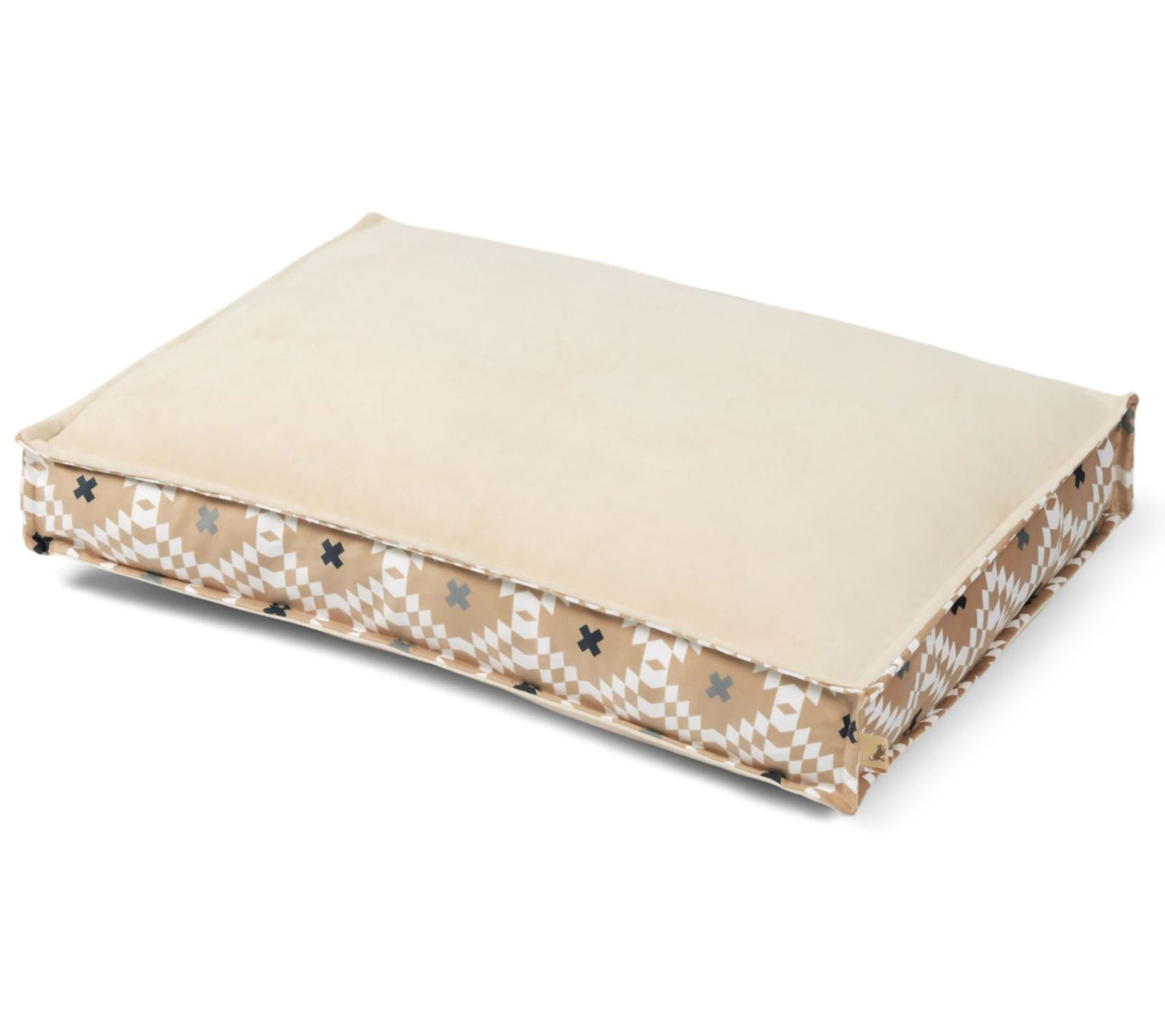 P.L.A.Y. Boxy Bed Luxury Pet Bed - Large