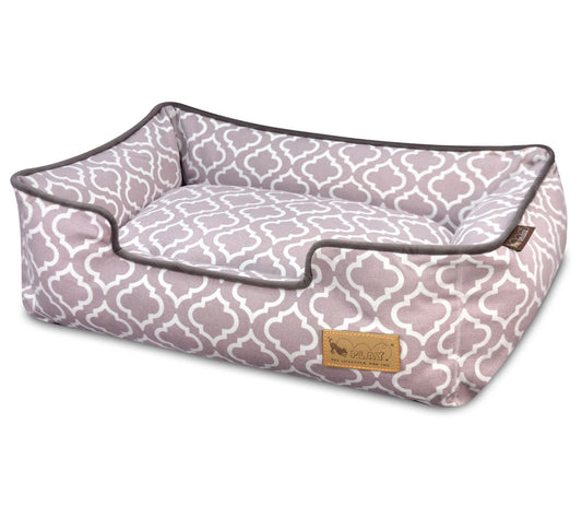 P.L.A.Y. Lounge Bed Moroccan Luxury Pet Bed - Small