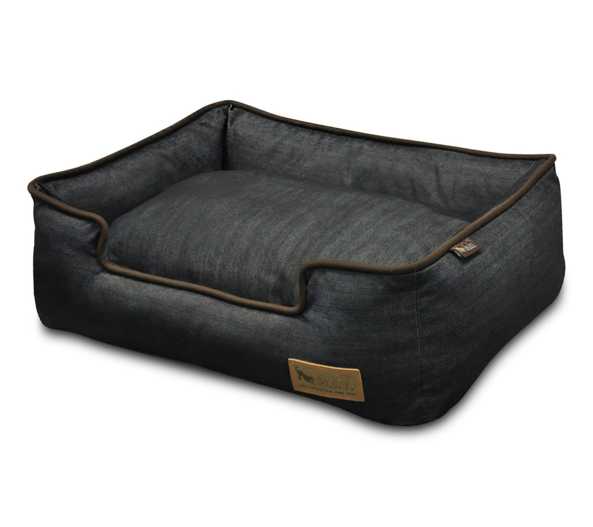 P.L.A.Y. Lounge Pet Bed - Medium