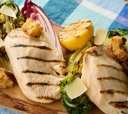 Rastelli's (16) 5-oz Super Trimmed Marinated Chicken Breasts