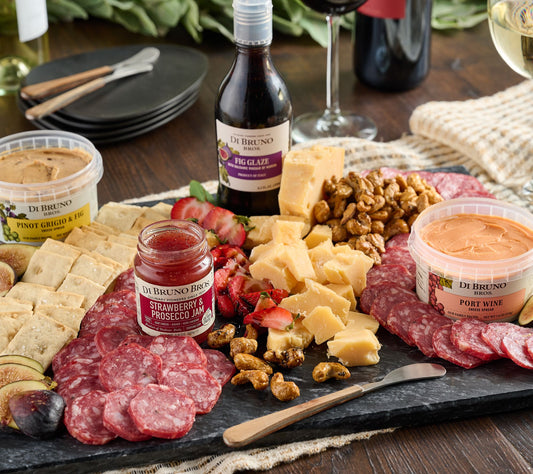Di Bruno Bros. Holiday Favorites Gift Box