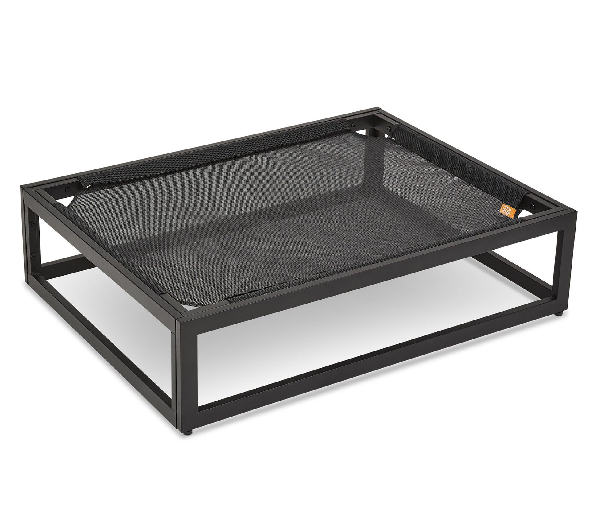 Fuzi Pets Up Pup Elevated Dog Bed - Large